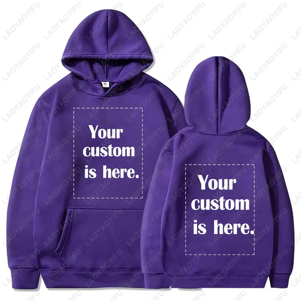 Sweat-shirt à capuche personnalisé pour étudiants 2026, texte imprimé personnalisé, sweat-shirt à capuche personnalisé, sweat-shirt à capuche personnalisé avec texte, vêtements
