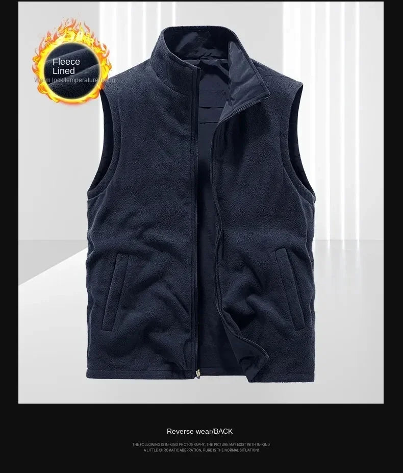 Manteau de randonnée en plein air pour hommes, manteau chauffant, chaud, décontracté, métropolitain, glaMan, vêtements thermiques de luxe, grande taille, mode, hiver