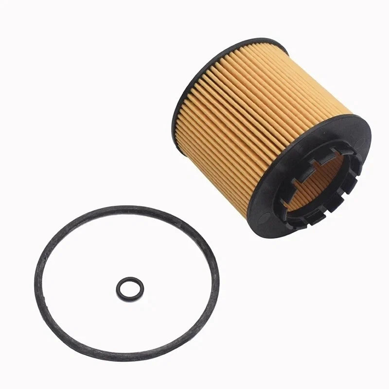 Filtre à huile Automobile de pièces de moteur Automobile de haute qualité 5501660108 pour LYNK & CO 05 New Energy SUV (21.05-)