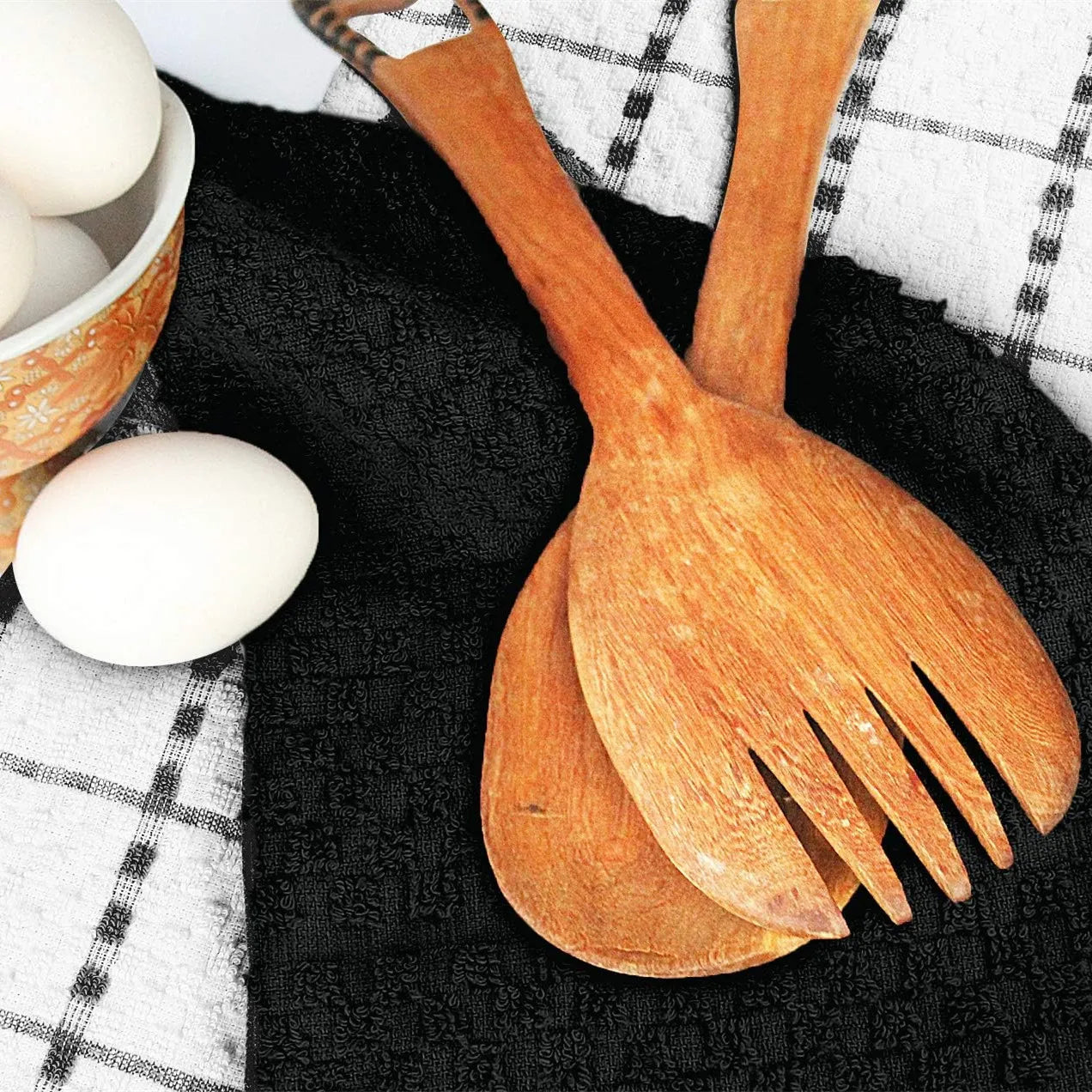 Serviettes de cuisine absorbantes en lin pour le thé et le bar, outils de nettoyage personnel pour la maison, outils de nettoyage des sols, chiffons de nettoyage