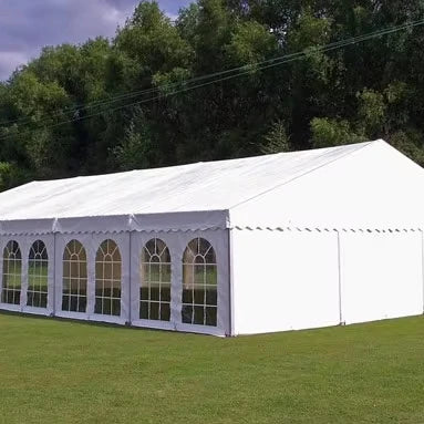 Grande tente extérieure pour fête de mariage, événement d'exposition commerciale pour 200 400 600 personnes, grand chapiteau à vendre, offre spéciale