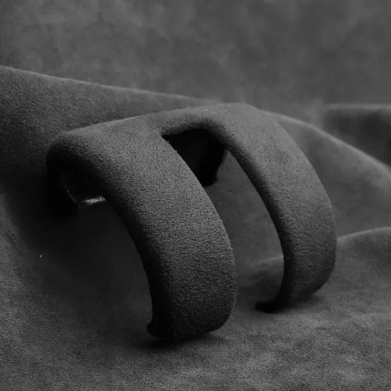 Couvercle d'engrenage de voiture pour Equation Leopard 5, en fourrure rabattable, contrôle Central, couvercle de poignée, couvercle de tige d'arrêt, accessoires d'intérieur
