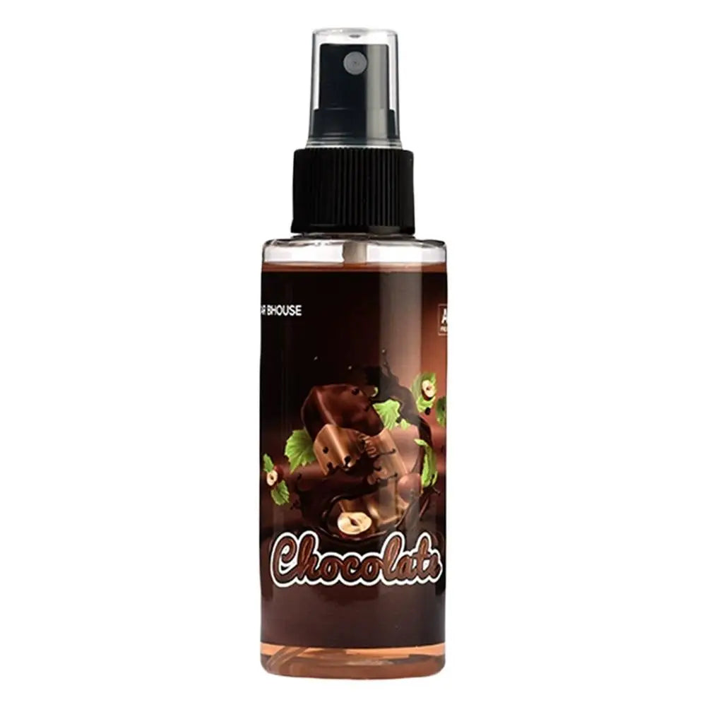 Spray de parfum monté sur voiture, arôme de voiture, pulvérisation d'air pour les mains, désodorisants longue durée, aromathérapie automobile, déodorant pour voiture