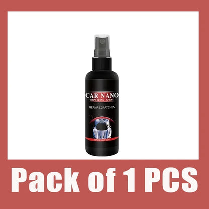Brian CharacterCrystal Nanos Revêtements, Liquide de revêtement, Céramique, Couche hydrophobe, Peinture de polissage, Agent de revêtement, Voiture