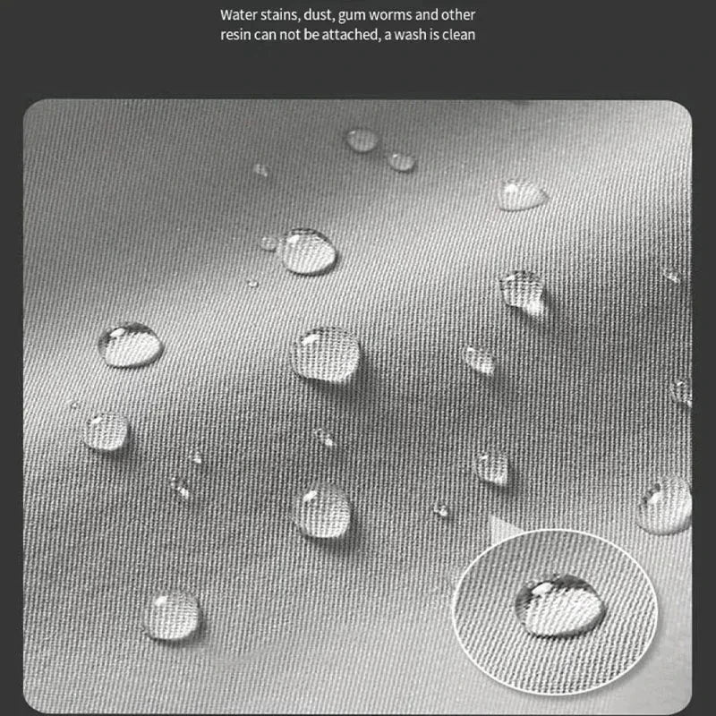 Juste de voiture BYD Yangwang U8, anti-neige, anti-poussière, anti-UV, anti-pelage, peinture et anti-pluie, 210t, protection de voiture