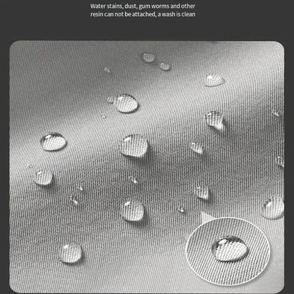 Juste de voiture BYD Yangwang U8, anti-neige, anti-poussière, anti-UV, anti-pelage, peinture et anti-pluie, 210t, protection de voiture