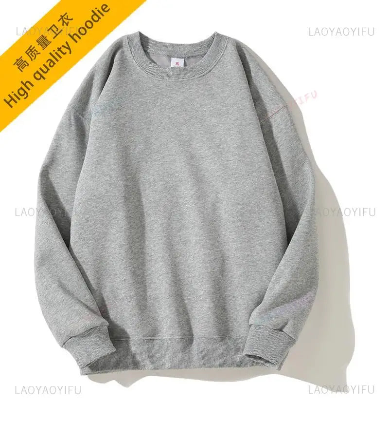 2025 sweat à capuche en coton de haute qualité femmes hommes classique personnalisé personnalité sweat décontracté mode Hipster Hip-hop à capuche
