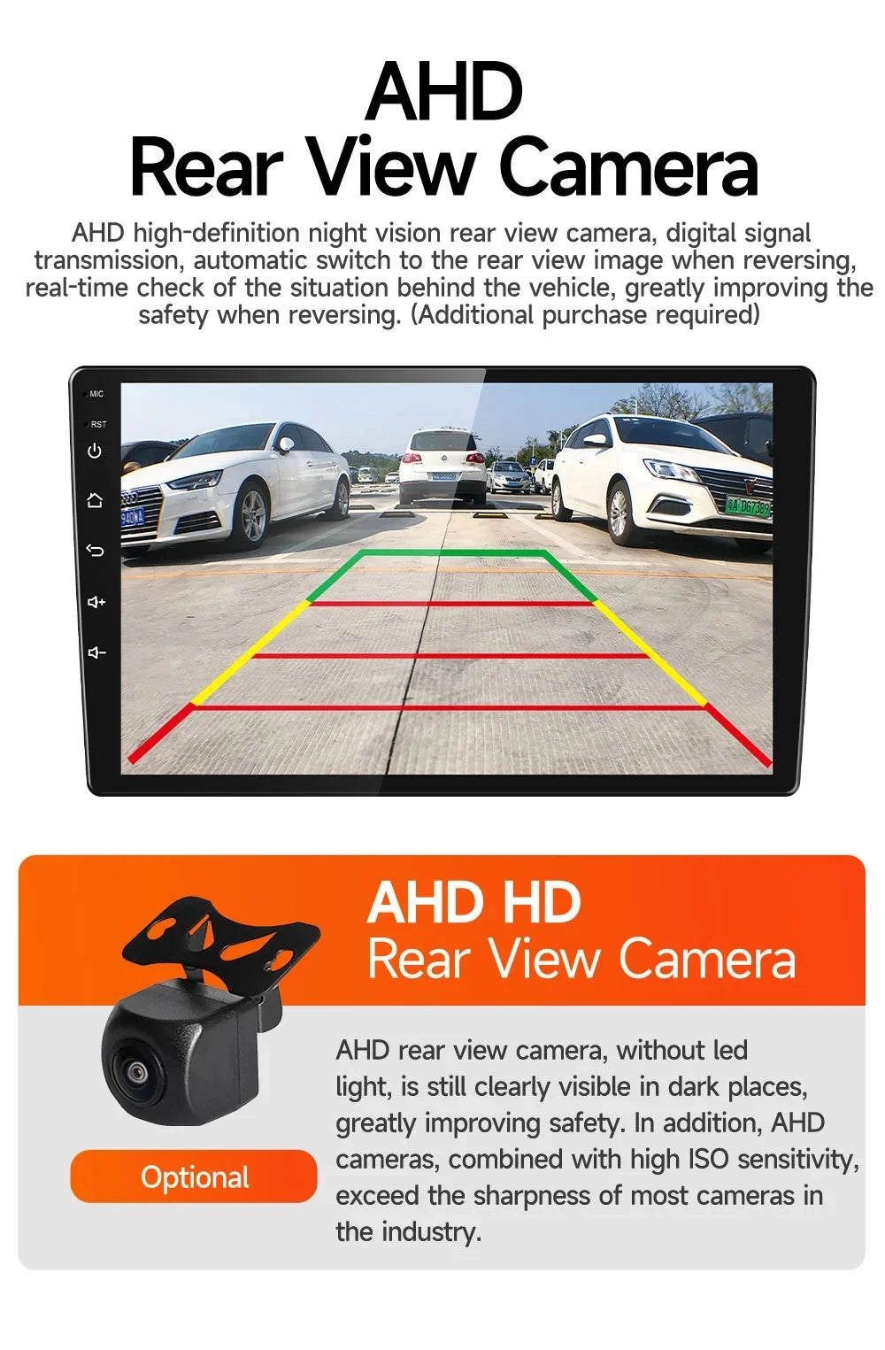 JIUYIN-Autoradio TS18 AI Voice Wireless CarPlay Android Auto Radio pour Smart Fortwo 451, 2005-2010, 4G, GPS, 2Din, Limitation de la voiture